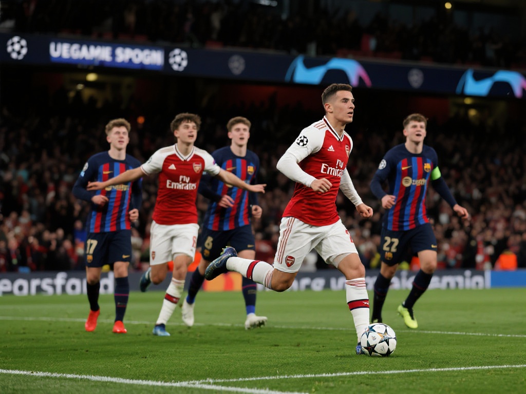 他的眼神中 他的眼神中